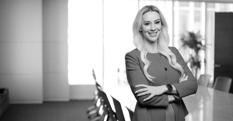 Lauren A. Ford, Counsel, Charlotte