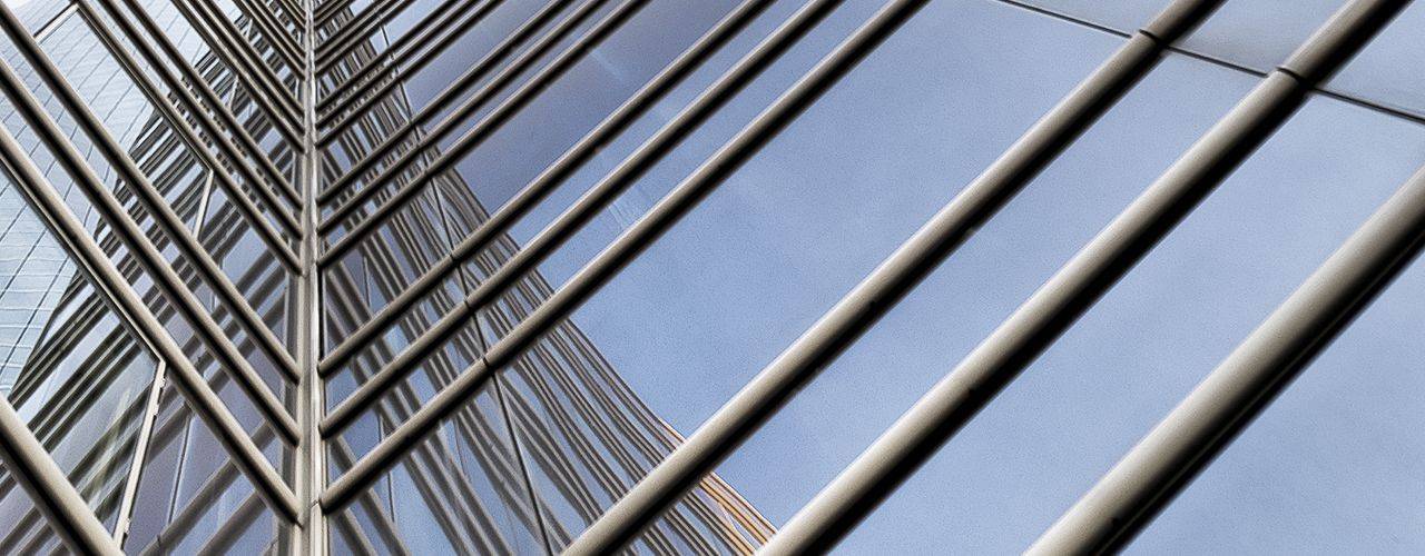 Abstract real estate