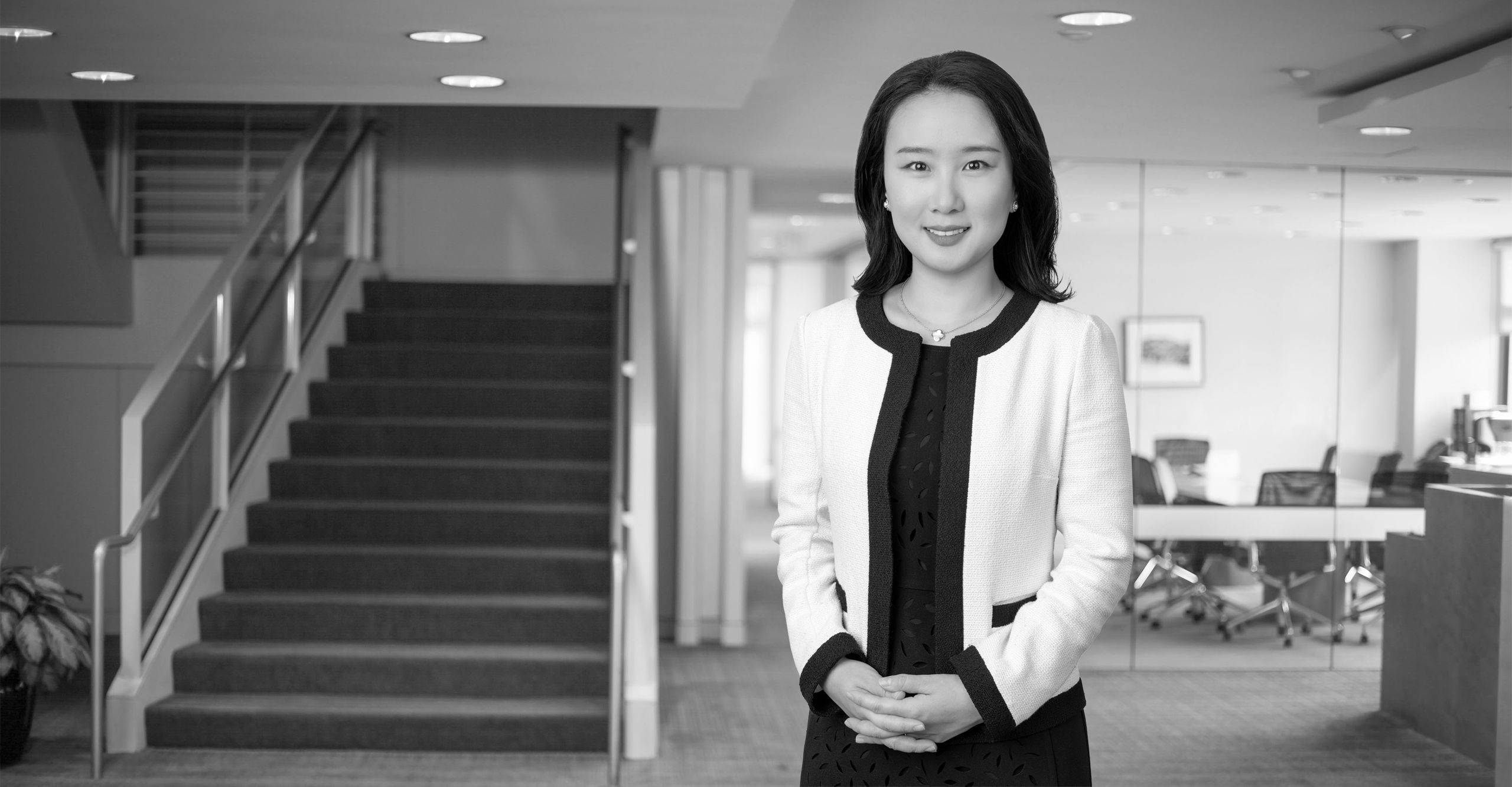 Sue Chang