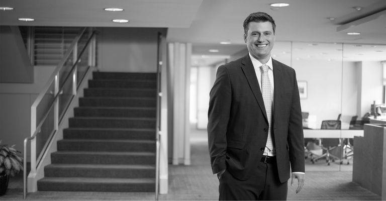 Timothy J. Hasken, Partner, St. Louis