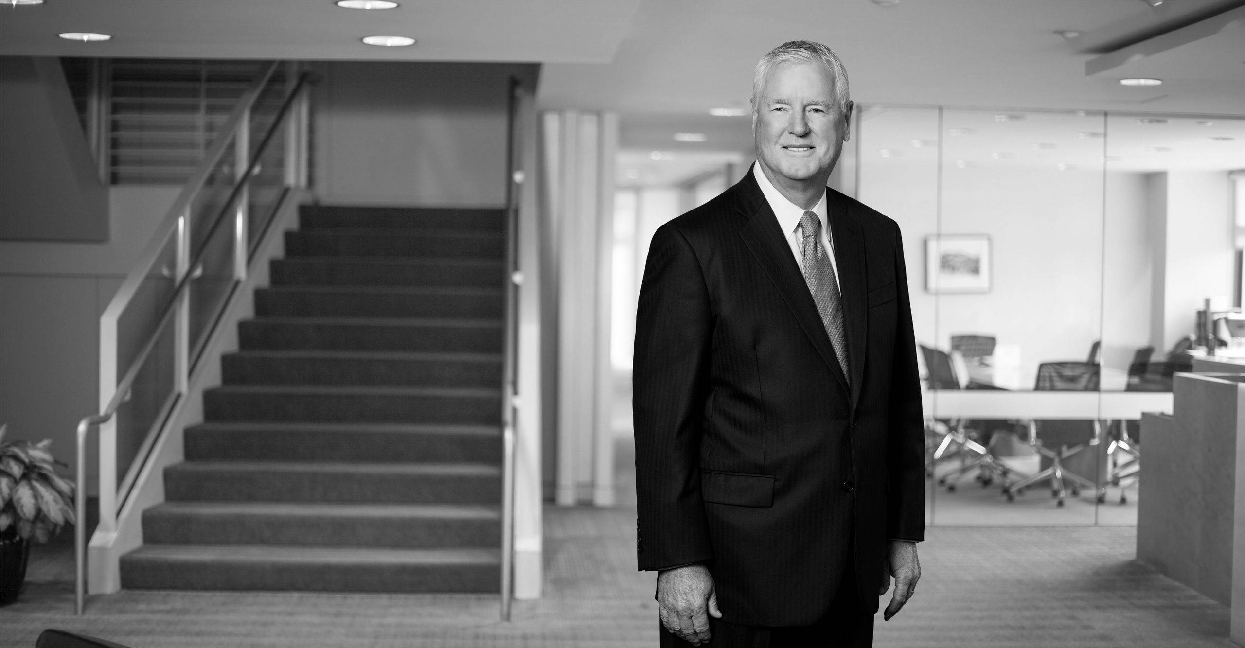Dan H. Ball