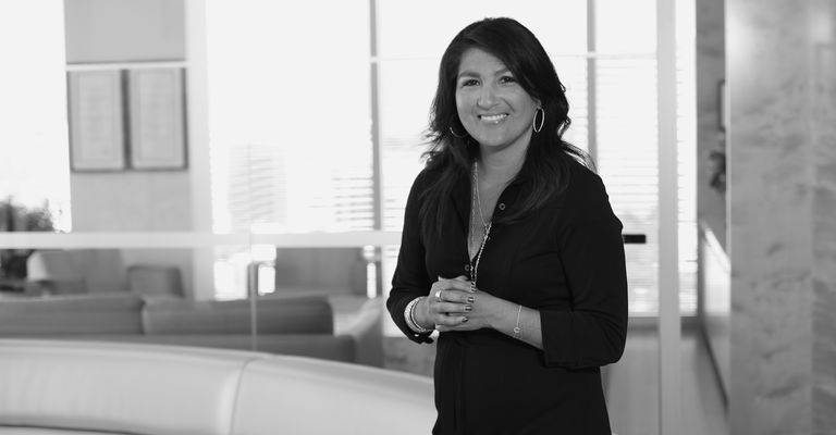Holly P. Lopez
