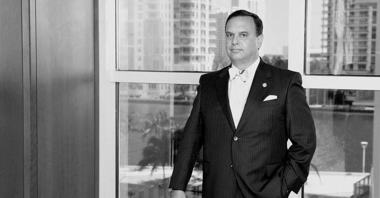 Pedro J. Martinez-Fraga
