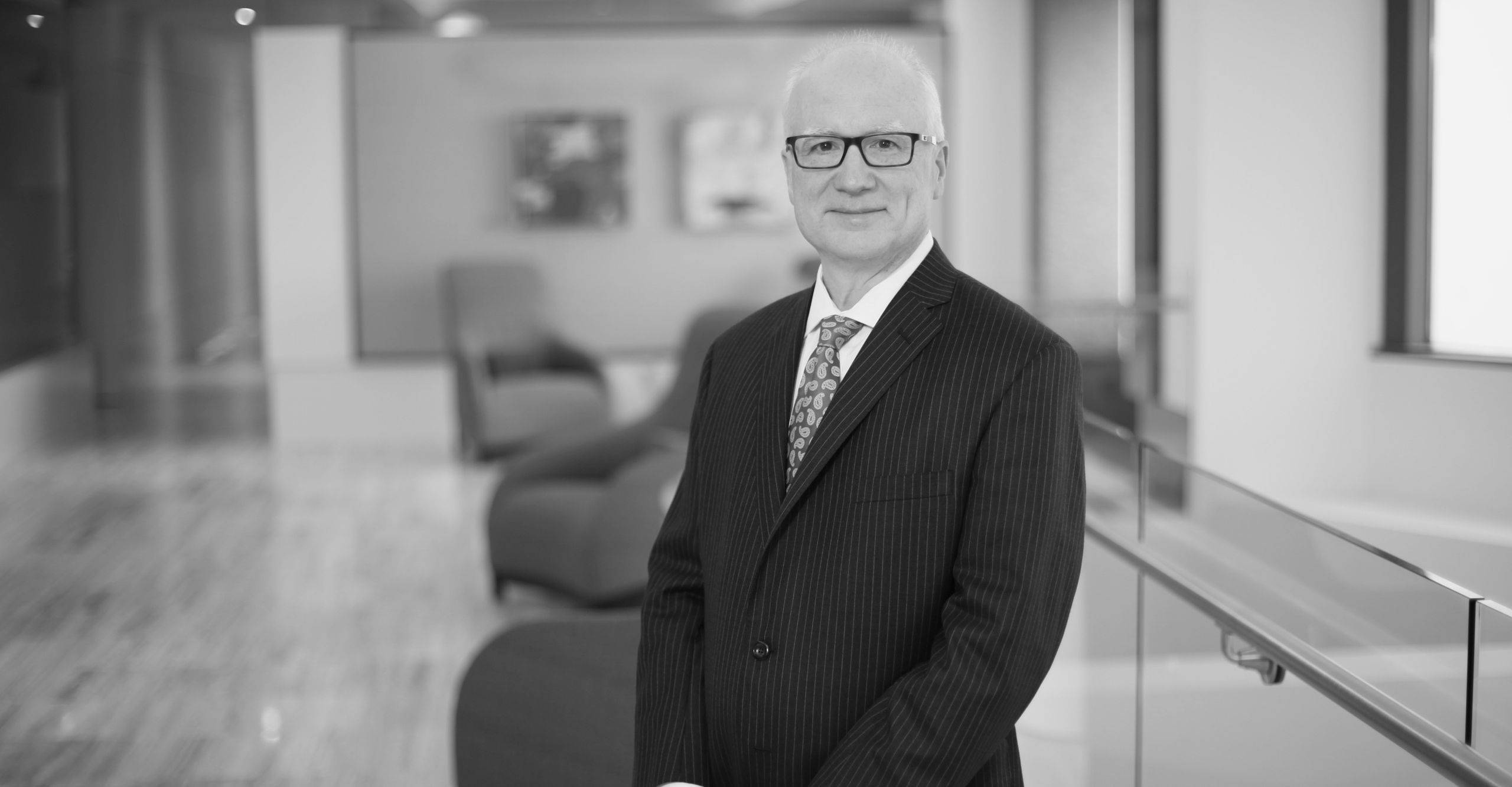 Robert J. Endicott