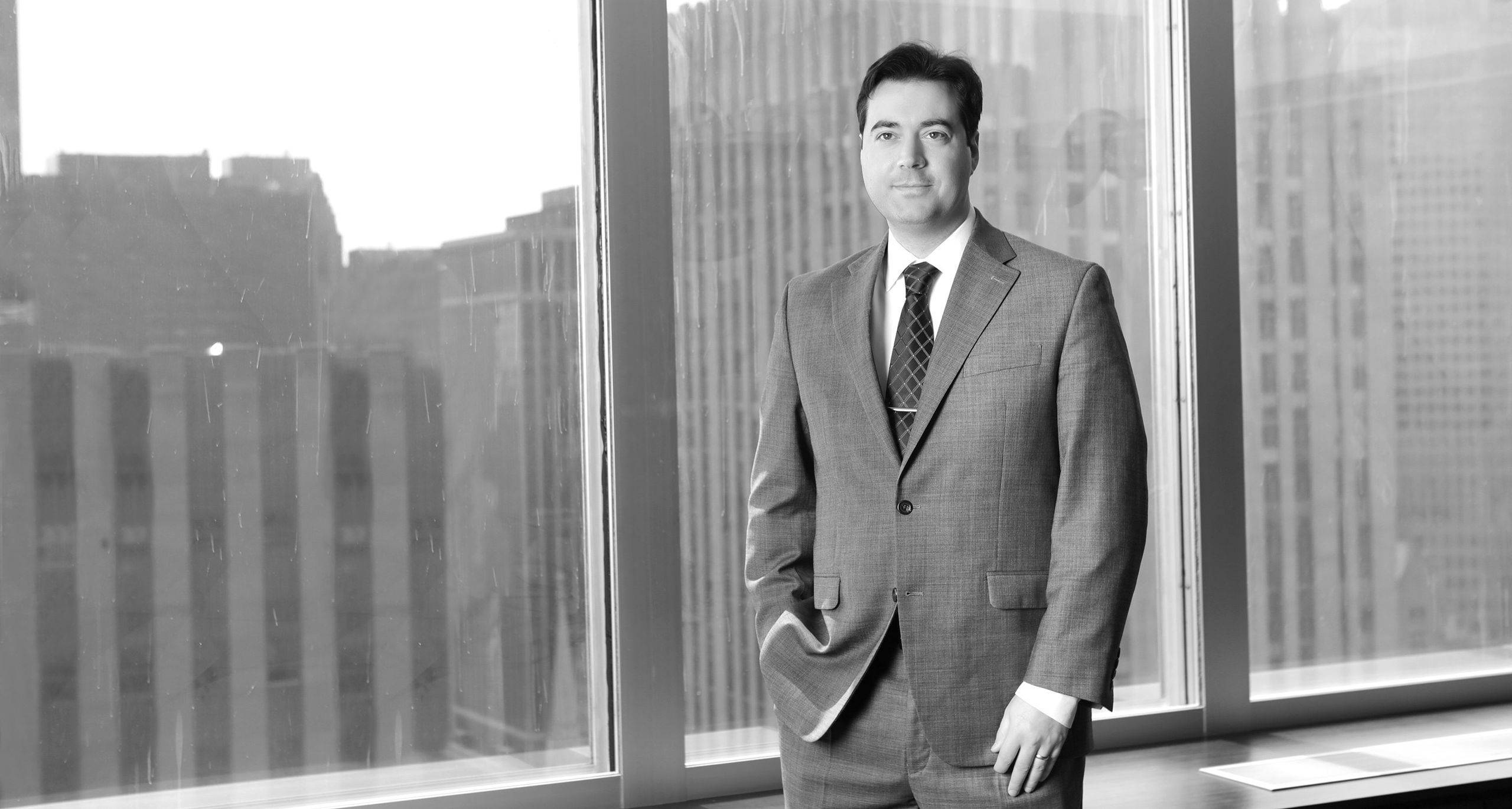 
Ethan R. Fitzpatrick