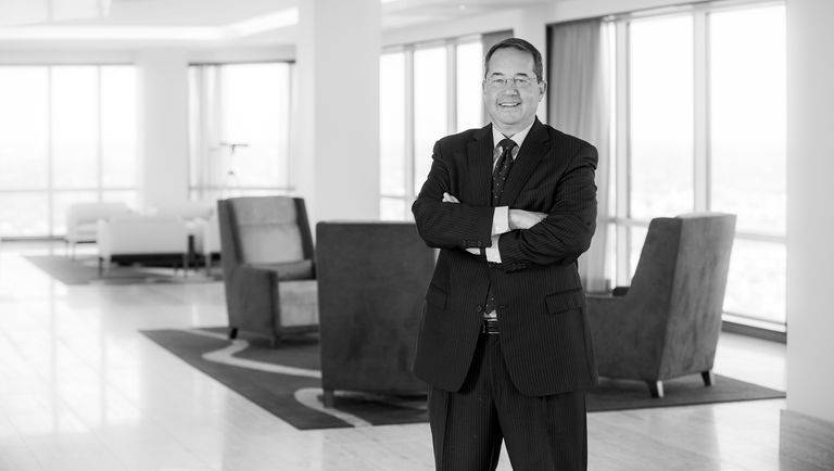 Mark B. Leadlove