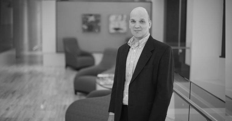 Brian K. Feezel