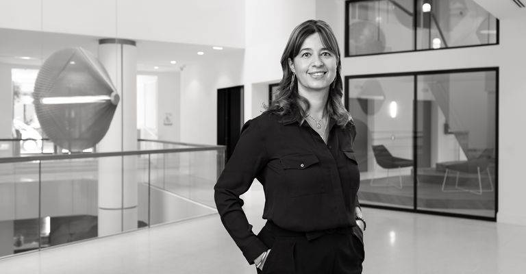 Julie Catala Marty