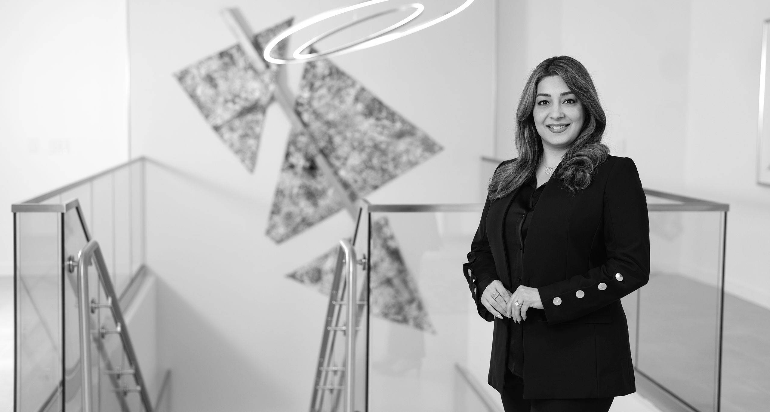 Mojdeh Farsi