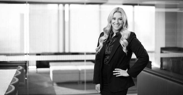 Lauren A. Ford