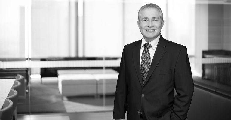 Dr. Frank Miskiel
