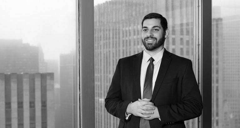 Laith J. Hamdan