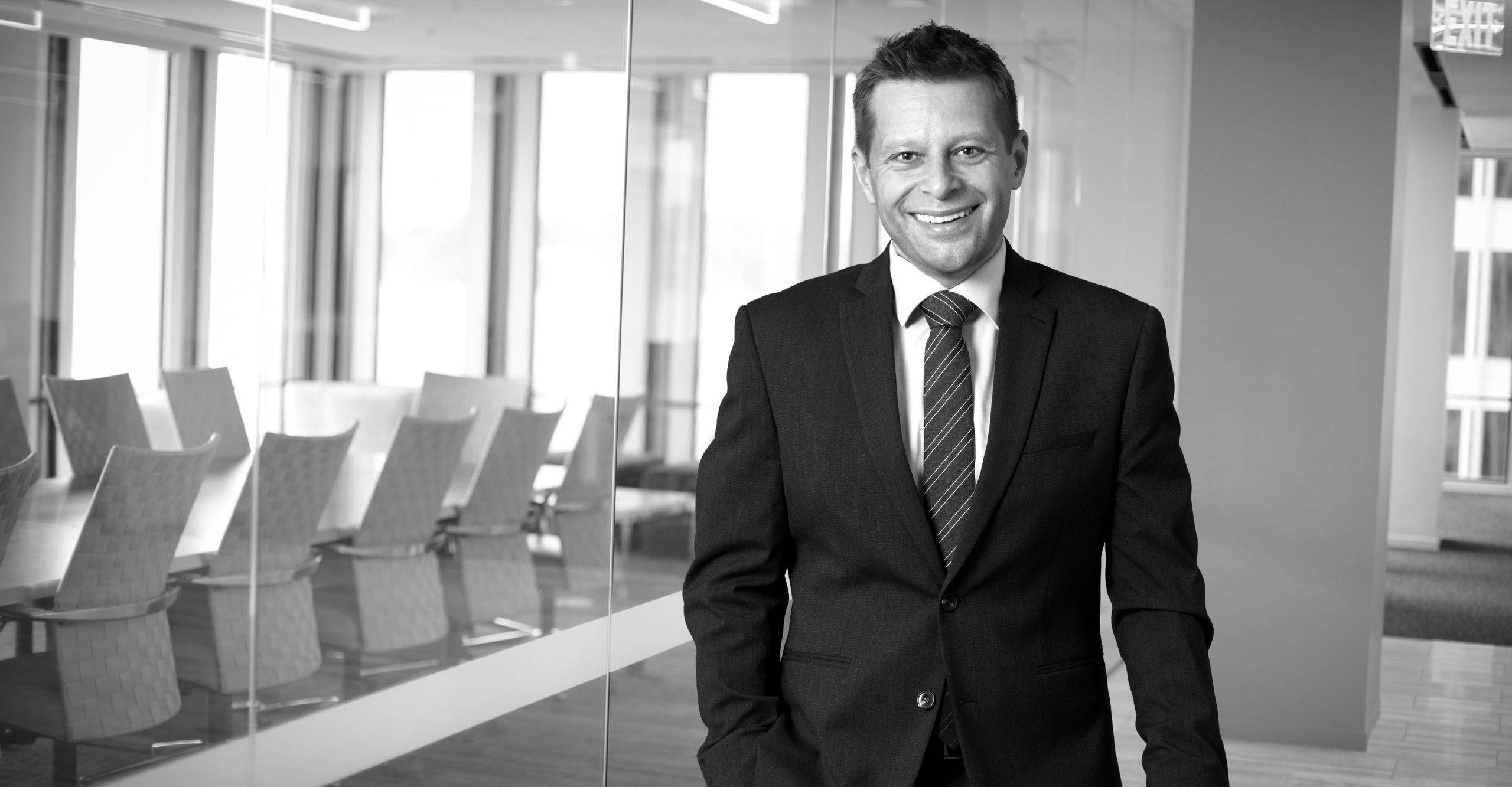
Jason Chamberlain