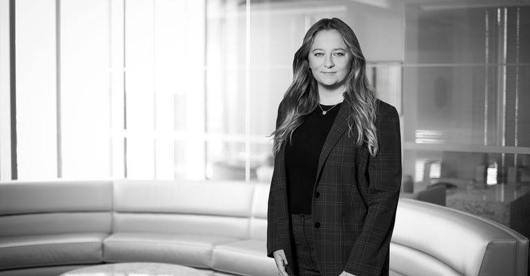 Lauren J. Caisman