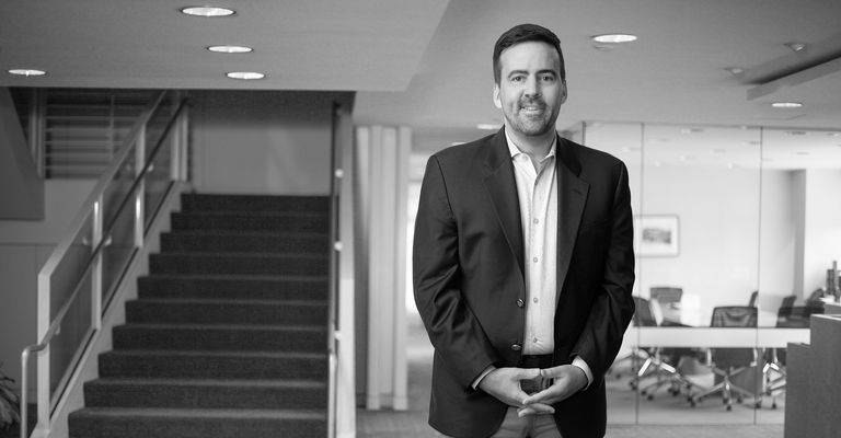 Matt Maguire, Partner, Charlotte