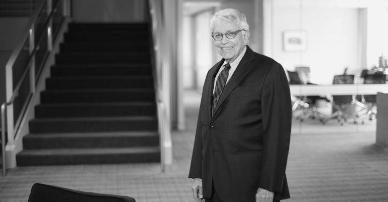 Edward M. Rosenfeld