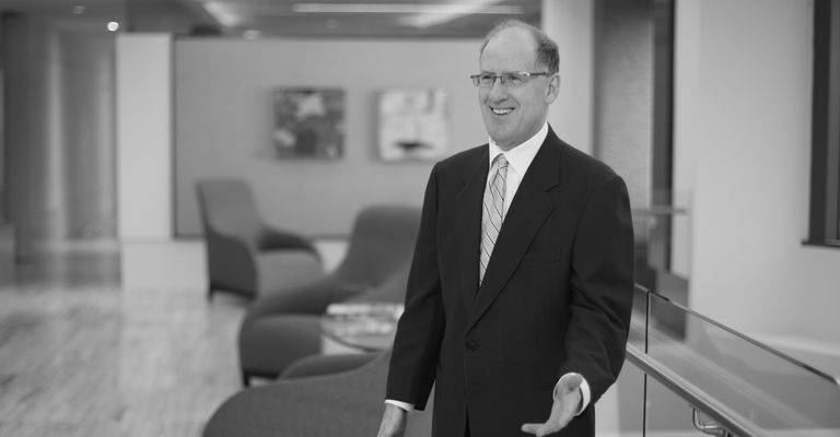 James G. Buell
