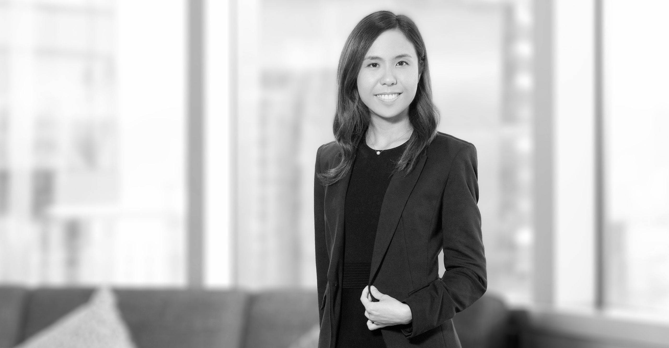 Tiffany Tam
