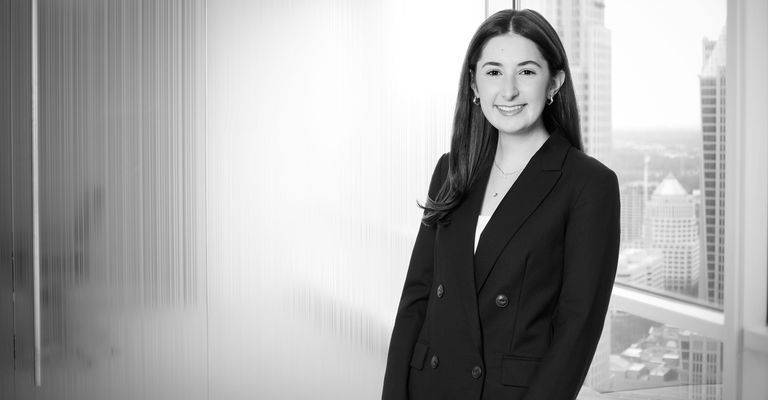 Jessica A. Matz, Associate, Miami