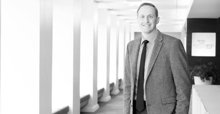 Matthew M. Petersen