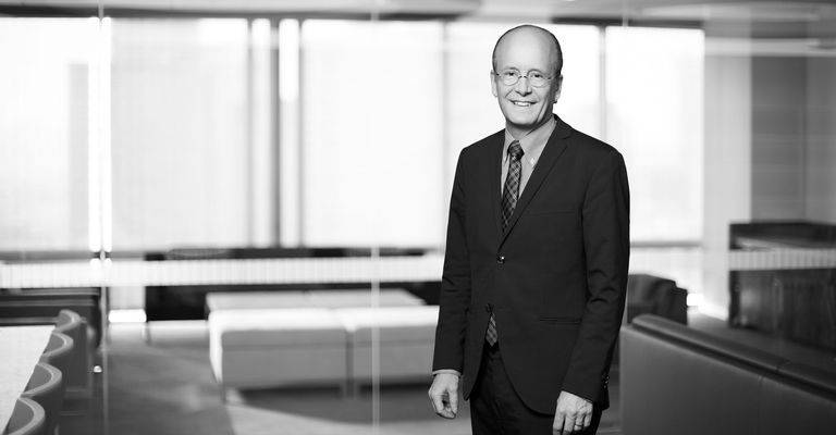 James P. Colgate