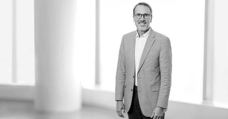 David M. Unseth