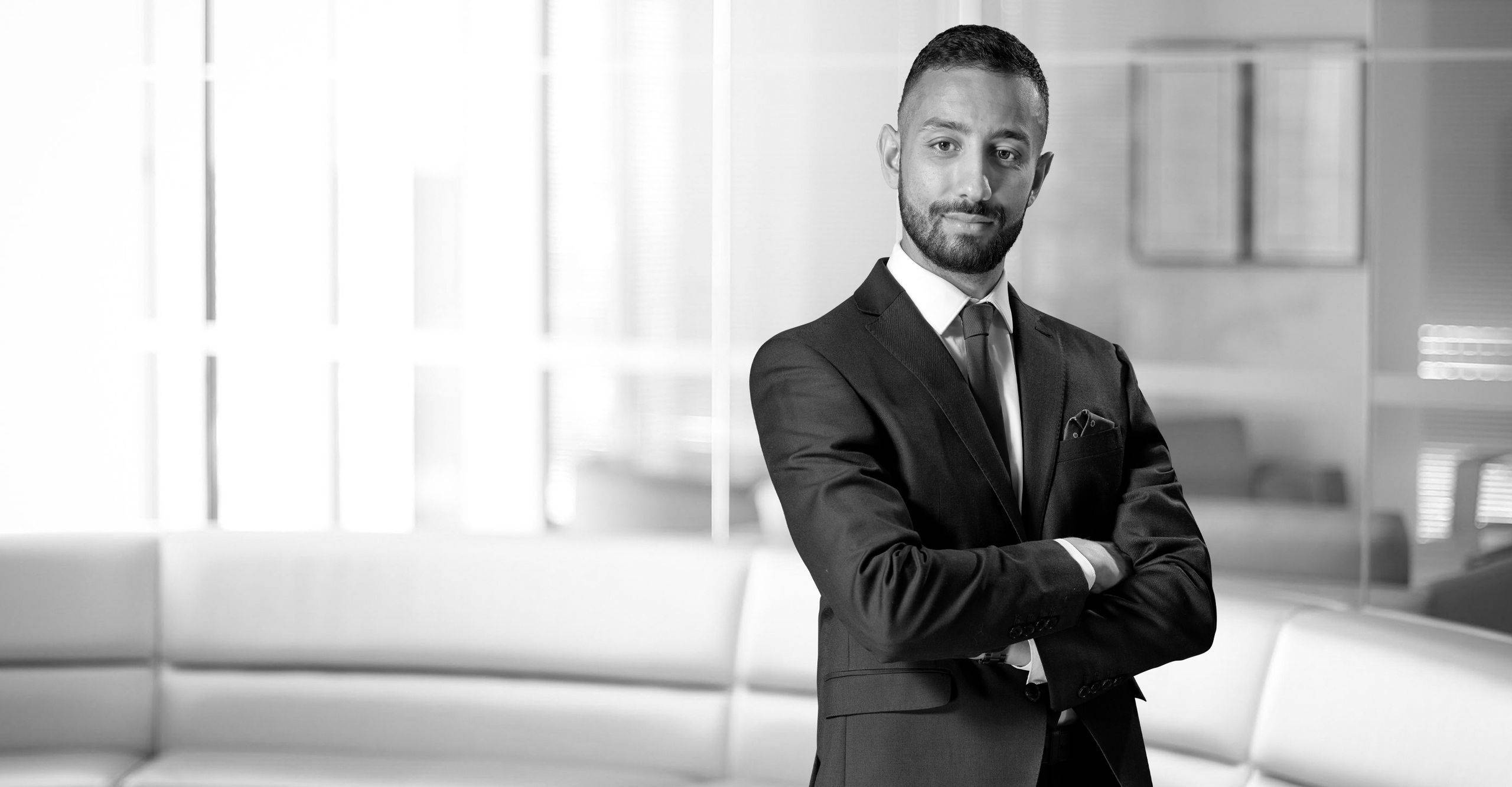 Firas Al-Hamed