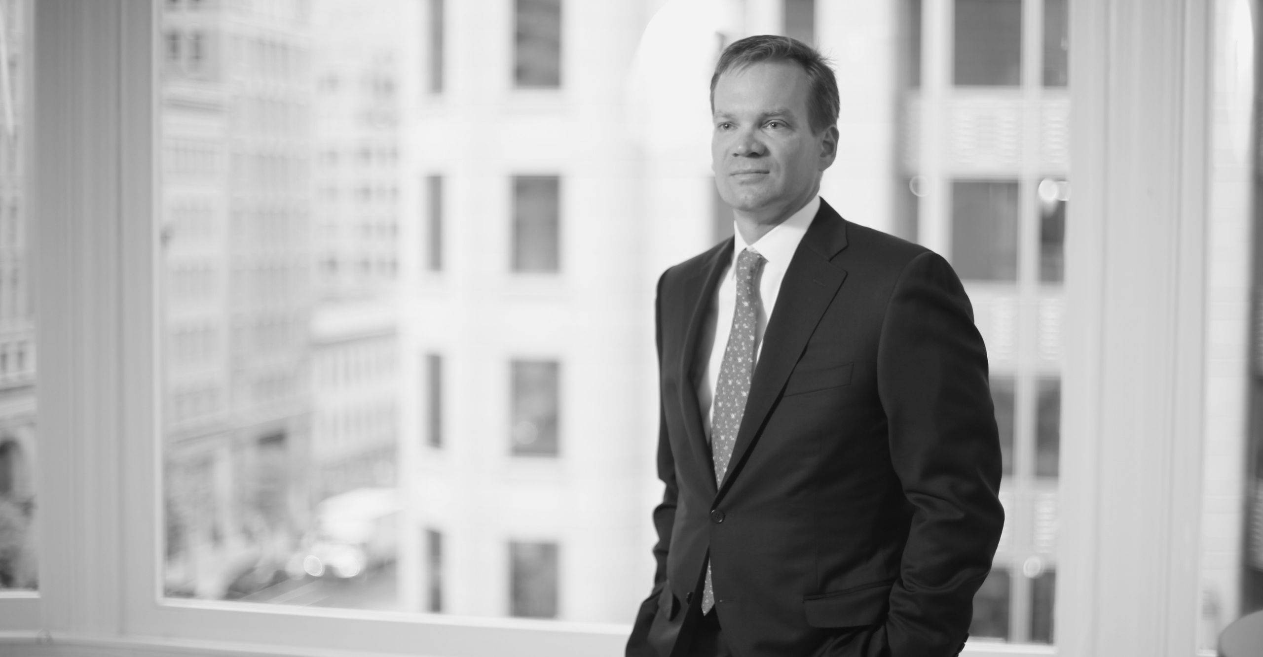 David C. Russell