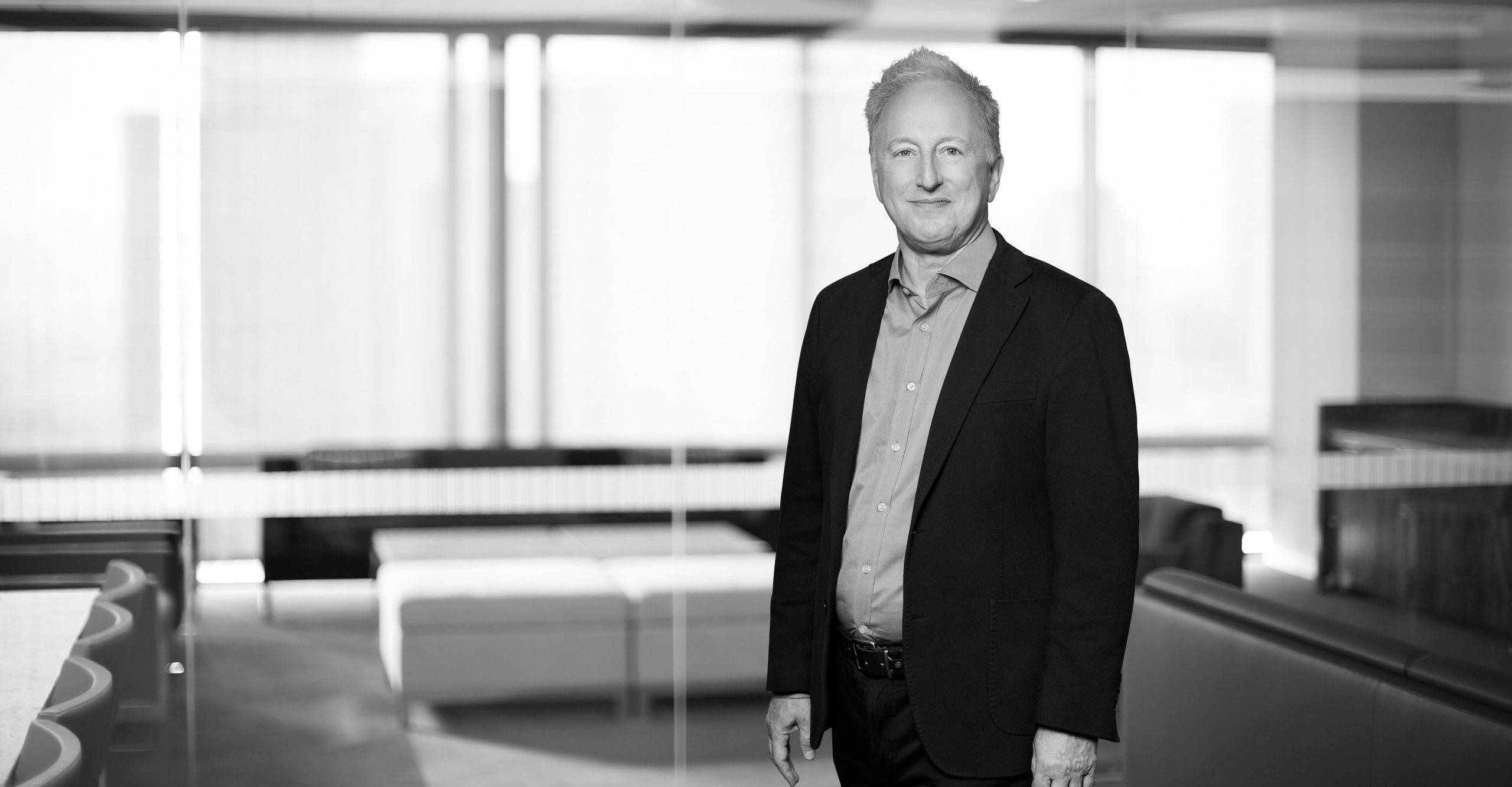Antony Grossman