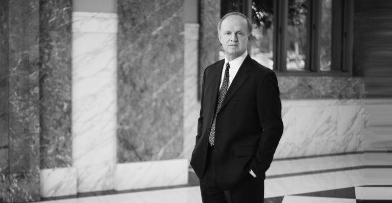 Richard L. Arenburg