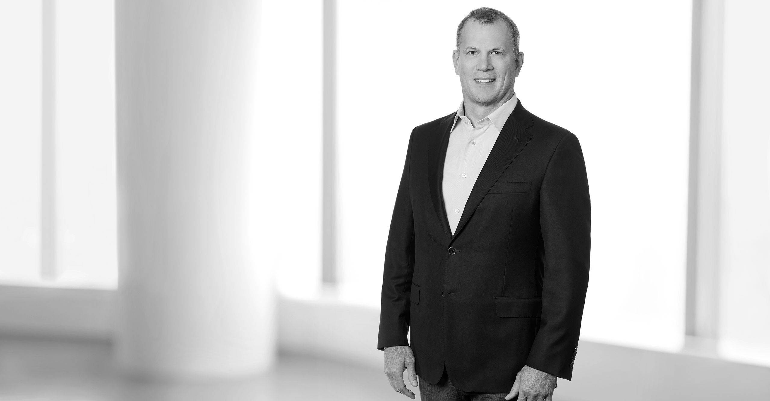 William Lawrence BCLP Bryan Cave Leighton Paisner