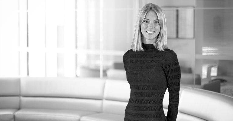 Tegan Goddard