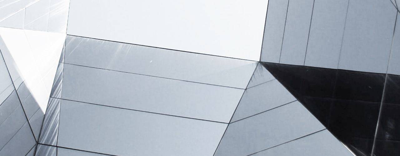 Abstract building one 