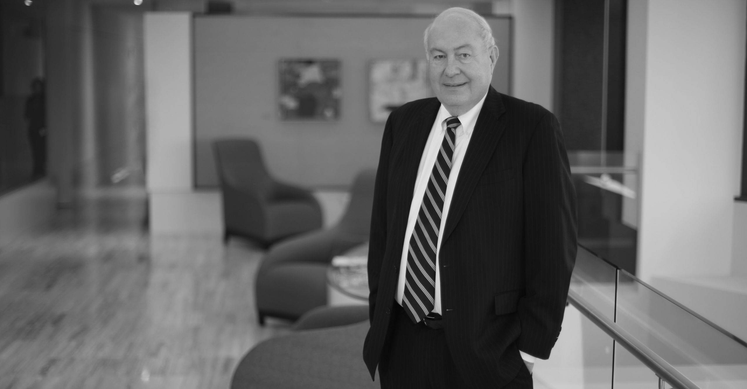 Michael B. McKinnis