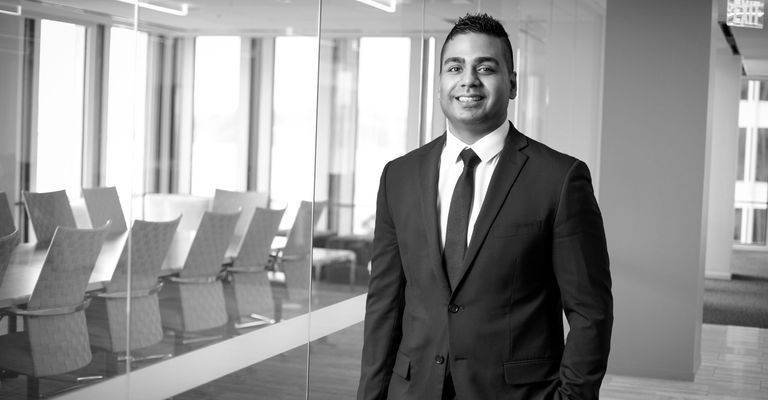 Jason Alvares