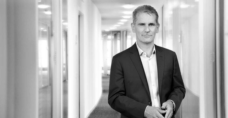 Klaus Banke