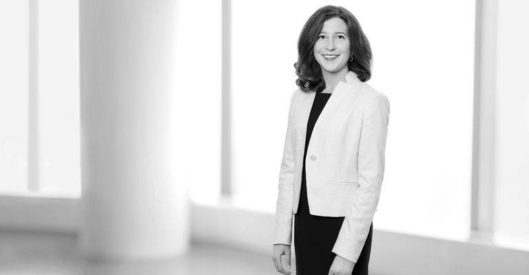 Nora J. Faris