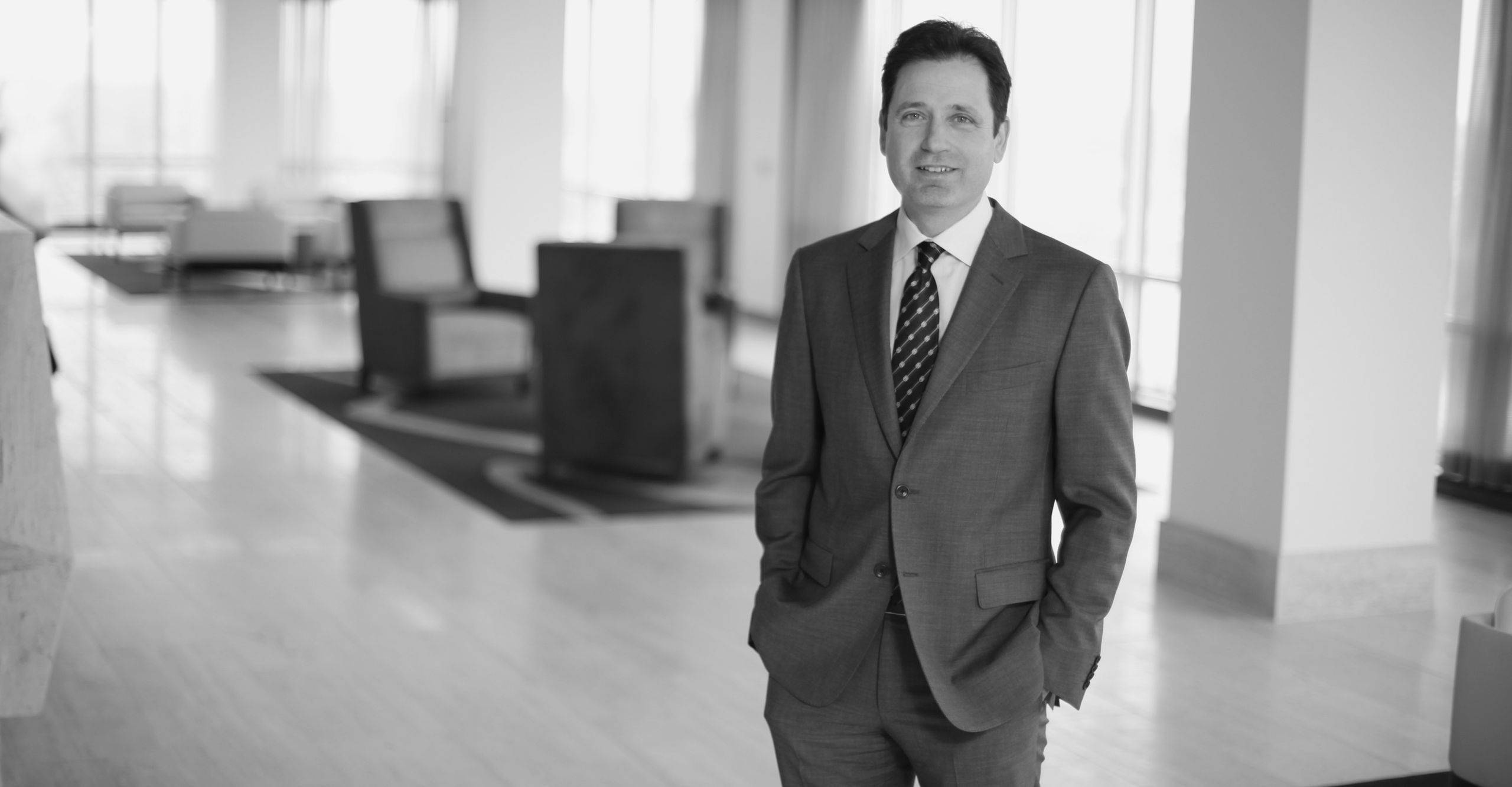 Gino R. Serra