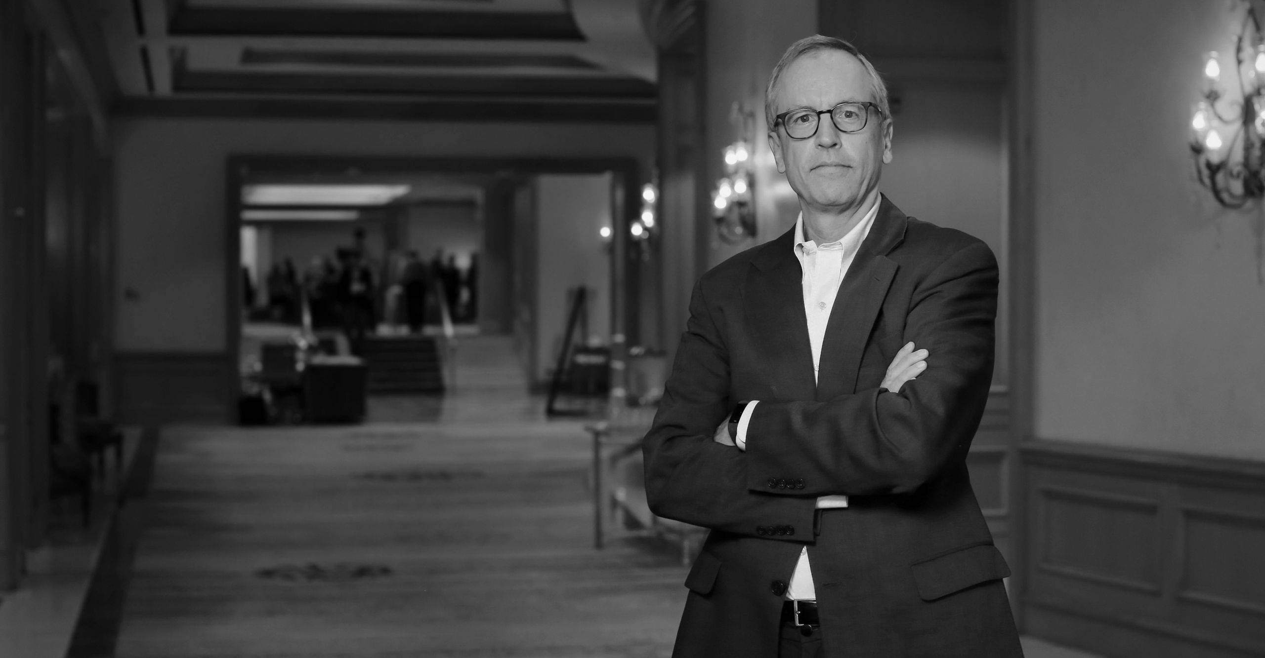 Peter Van Cleve