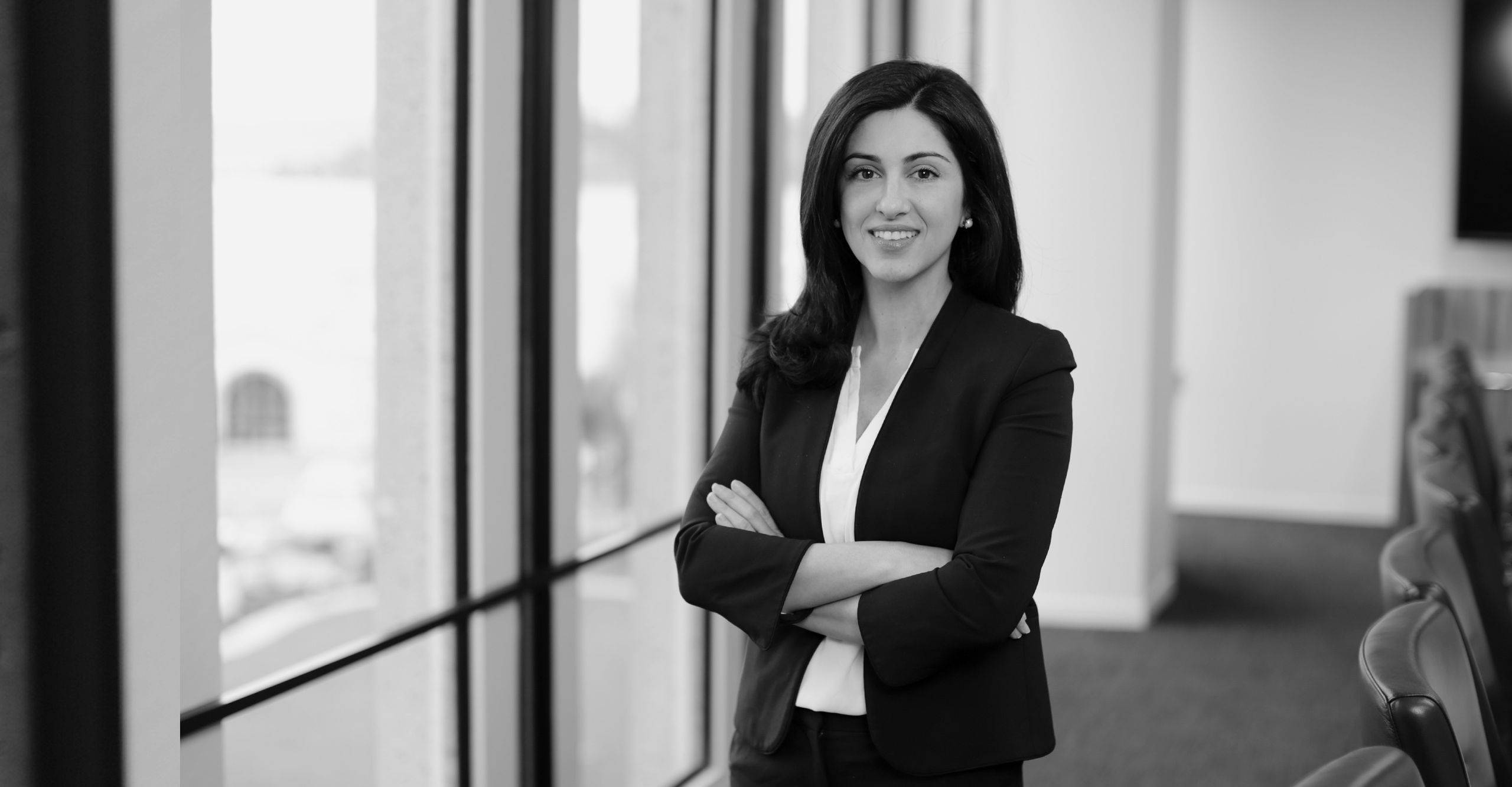 
Golareh Mahdavi