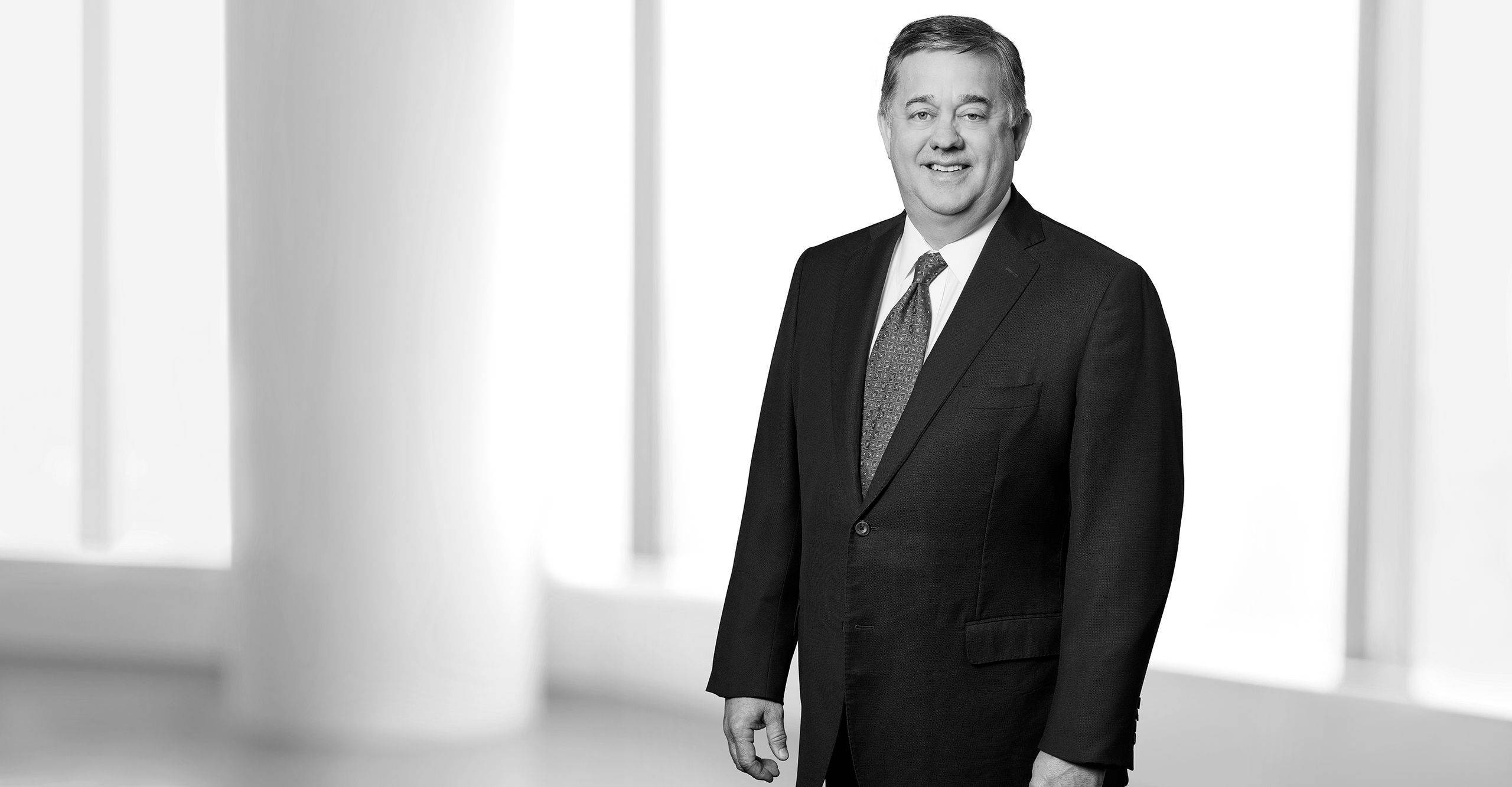 Robert M. Thompson Bryan Cave Leighton Paisner