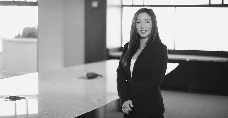 Linda C. Hsu