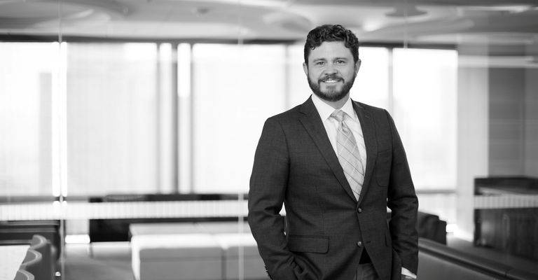 Tyler Mark, Office Managing Partner, Boulder, Denver