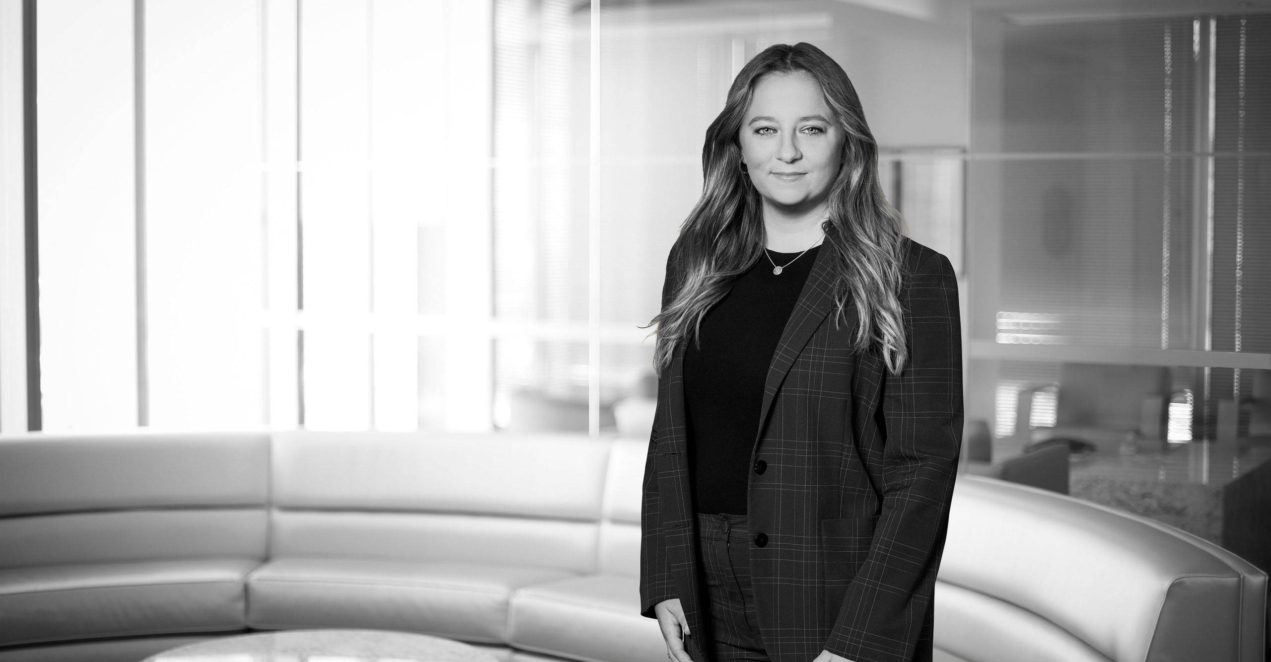 Lauren J. Caisman