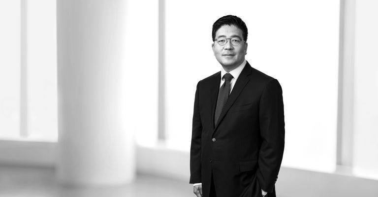 Bumrae Cho