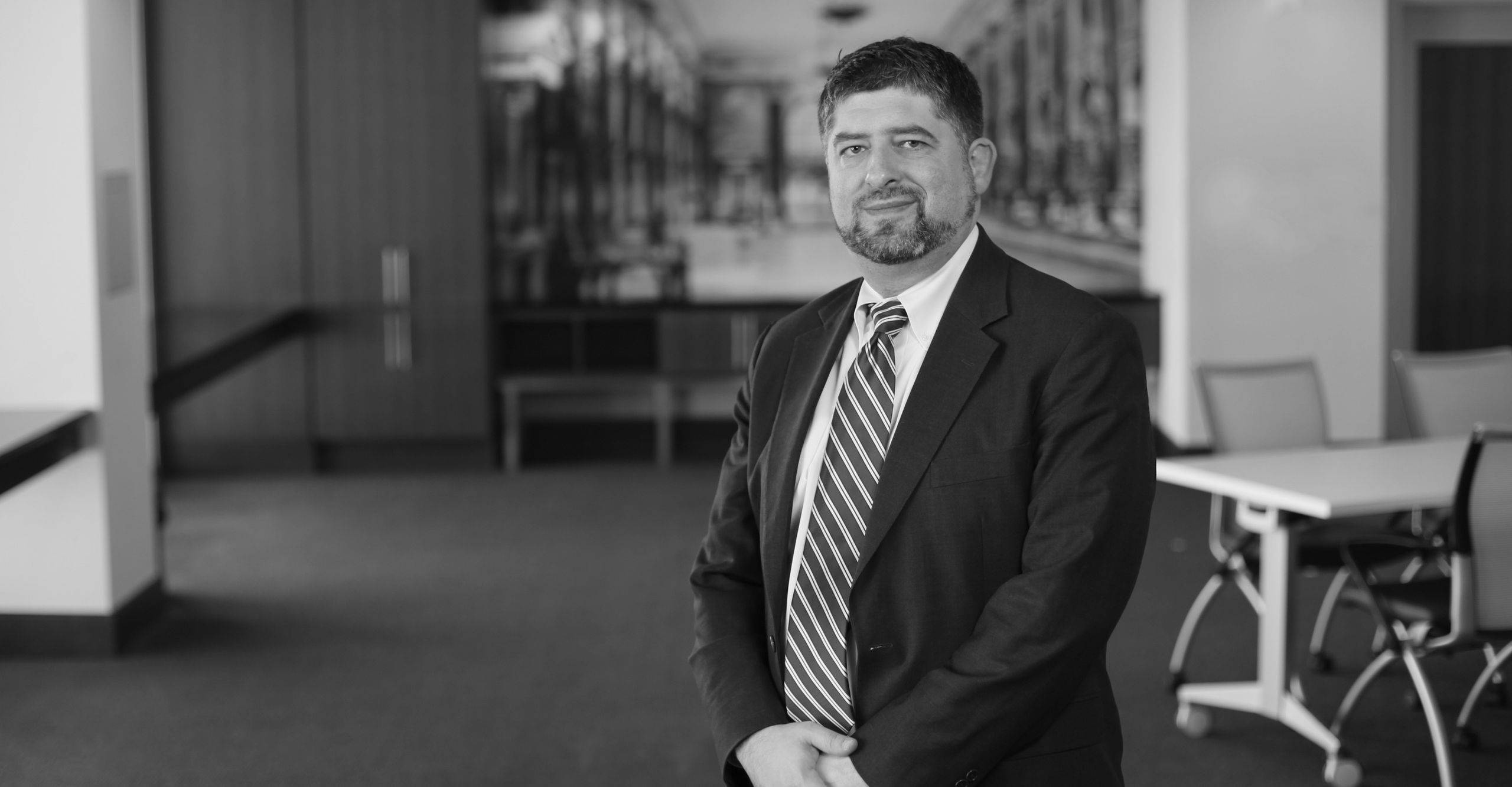 Michael P. Carey