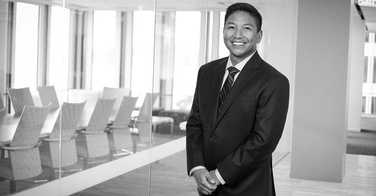 Raphael A. Briones