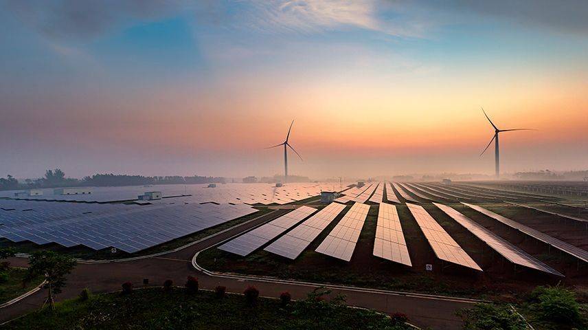 BCLP advises CIC Private Bank and Arkéa AM on Renewable Energy Financing