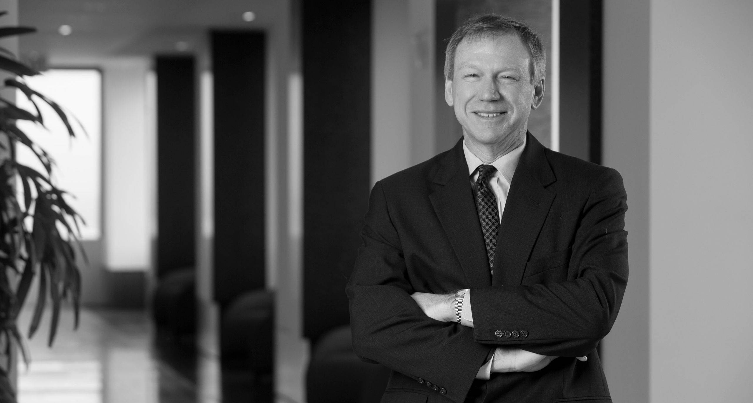 Troy W. Gordon Bryan Cave Leighton Paisner