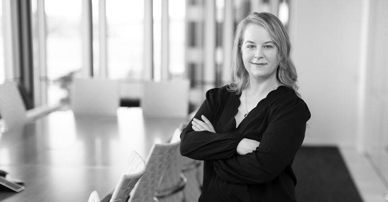 Ashley C. Bateman, Ph.D.